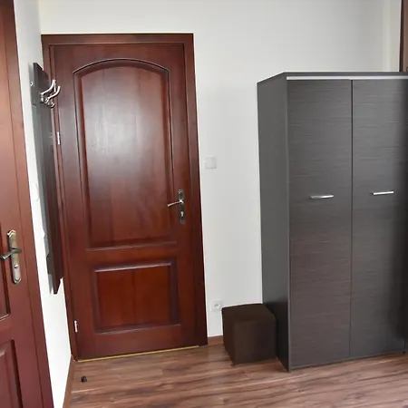 Ubytování v soukromí Wanta *