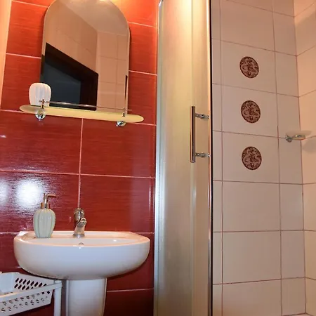 Wanta Ubytování v soukromí *