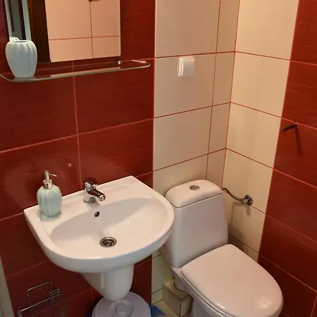 Habitación en casa particular Wanta Władysławowo