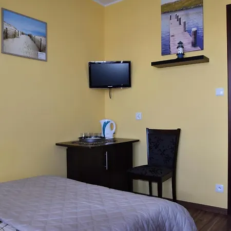 Wanta * Władysławowo