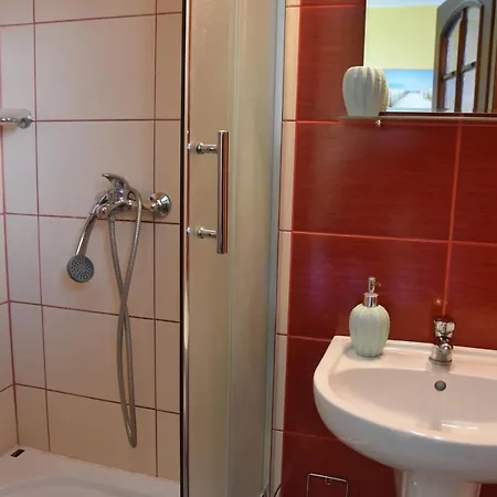 Ubytování v soukromí Wanta *