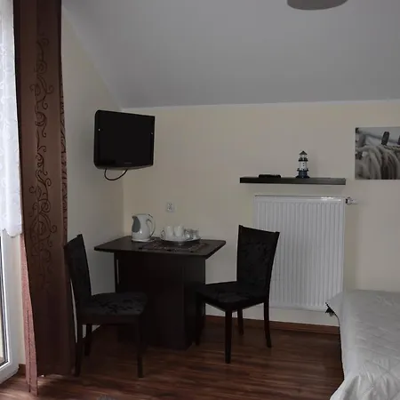 Wanta Władysławowo