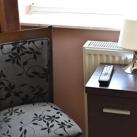 Wanta Ubytování v soukromí Władysławowo