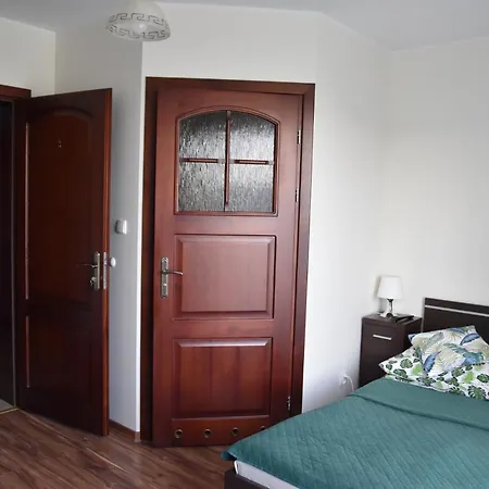 Ubytování v soukromí Wanta *