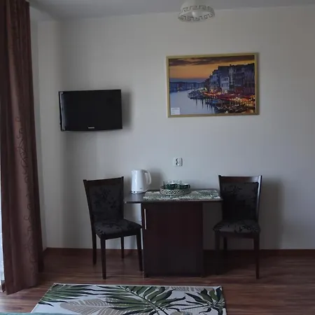 Wanta Władysławowo