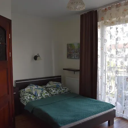 Wanta Ubytování v soukromí *