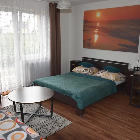 Ubytování v soukromí Wanta *