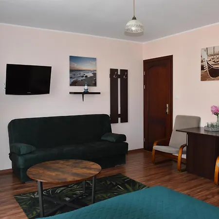 Ubytování v soukromí Wanta