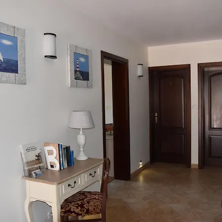 Wanta * Władysławowo