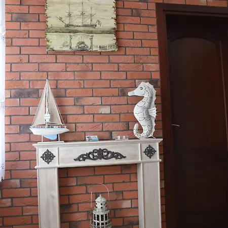 Wanta Ubytování v soukromí