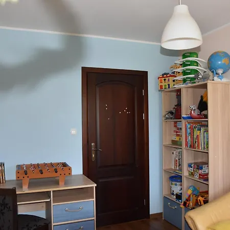 Ubytování v soukromí Wanta