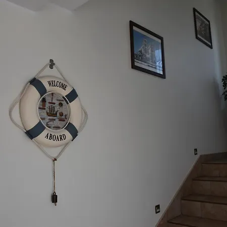 Wanta Homestay szállás *