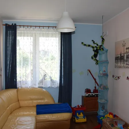 Ubytování v soukromí Wanta *