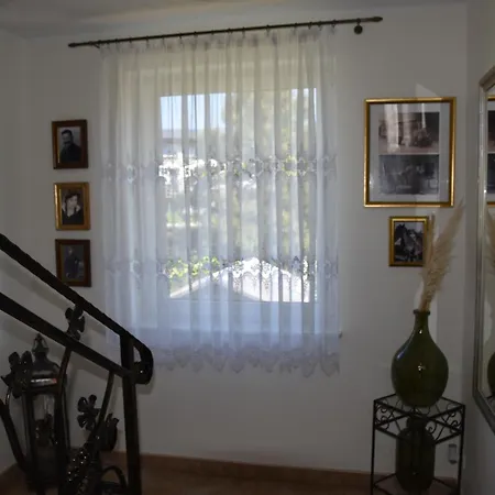 Wanta Ubytování v soukromí