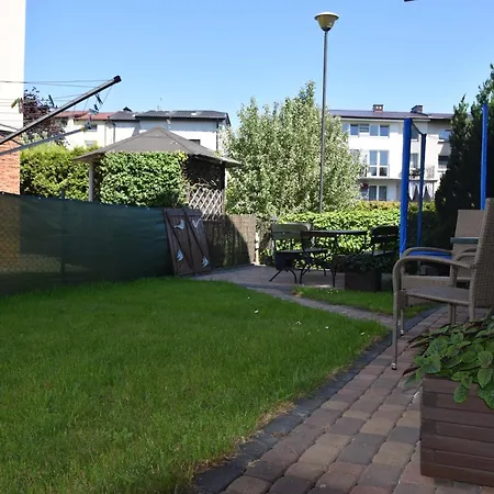 Wanta Ubytování v soukromí *