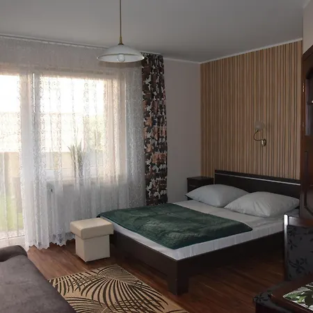 Habitación en casa particular Wanta Władysławowo