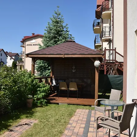 Kwatera prywatna Wanta