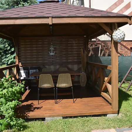 Kwatera prywatna Wanta *