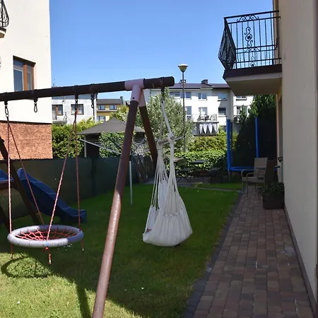 Wanta Kwatera prywatna