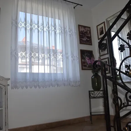 Wanta Homestay szállás