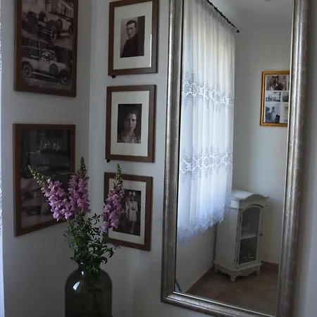 Kwatera prywatna Wanta