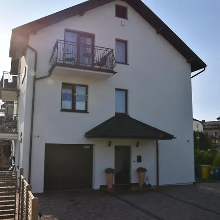 Wanta Kwatera prywatna *