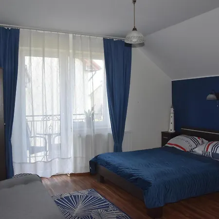 Wanta * Władysławowo