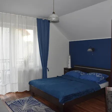 Wanta Ubytování v soukromí