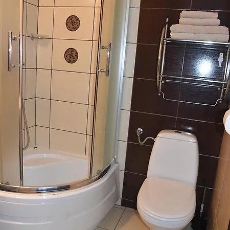 Wanta Homestay szállás