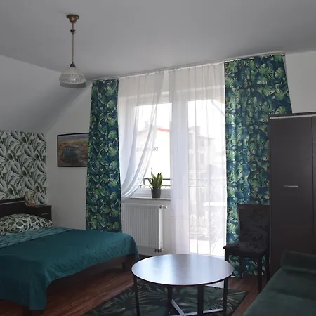 Séjour chez l'habitant Wanta