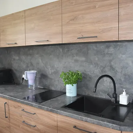 Wanta Habitación en casa particular Władysławowo