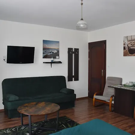 Séjour chez l'habitant Wanta *