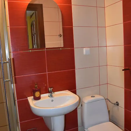 Habitación en casa particular Wanta