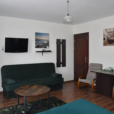 Wanta Homestay szállás Władysławowo