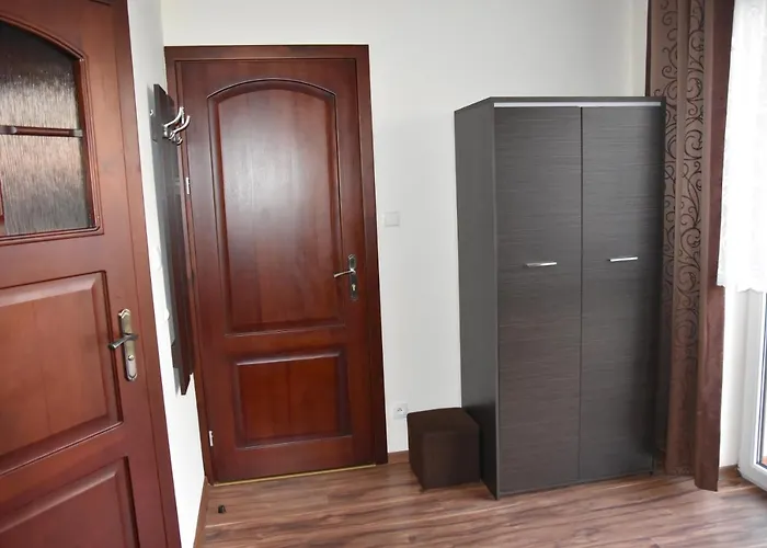 Quarto em Acomodações Particulares Wanta *