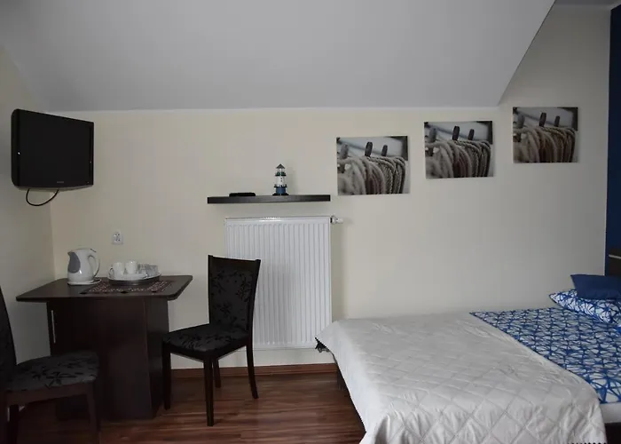 Wanta Quarto em Acomodações Particulares *