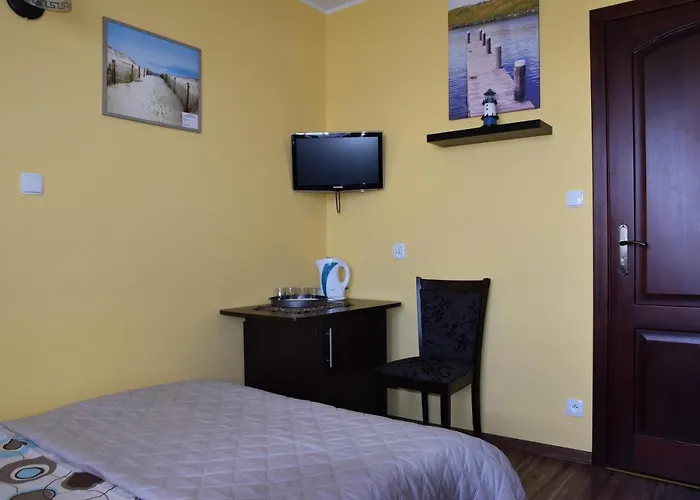 Wanta * Władysławowo