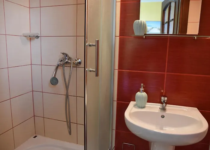 Quarto em Acomodações Particulares Wanta *