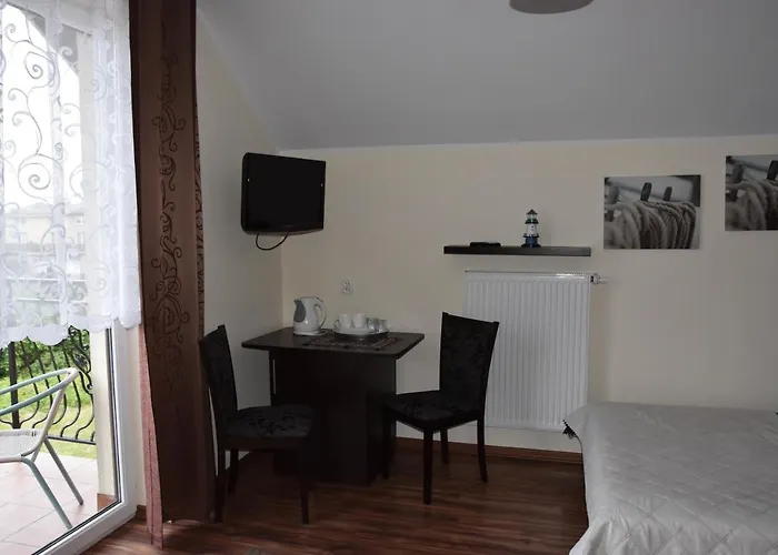 Wanta Władysławowo