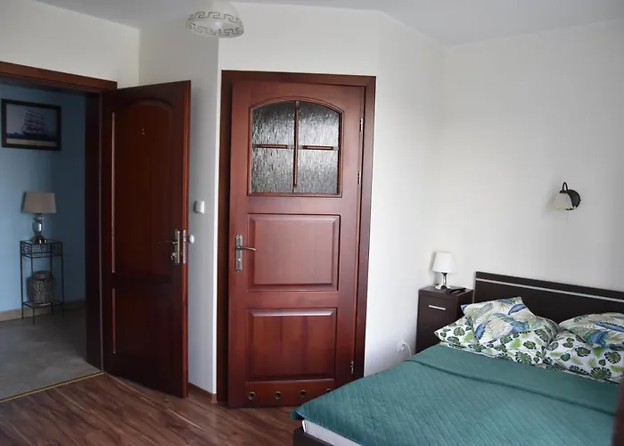 Quarto em Acomodações Particulares Wanta *