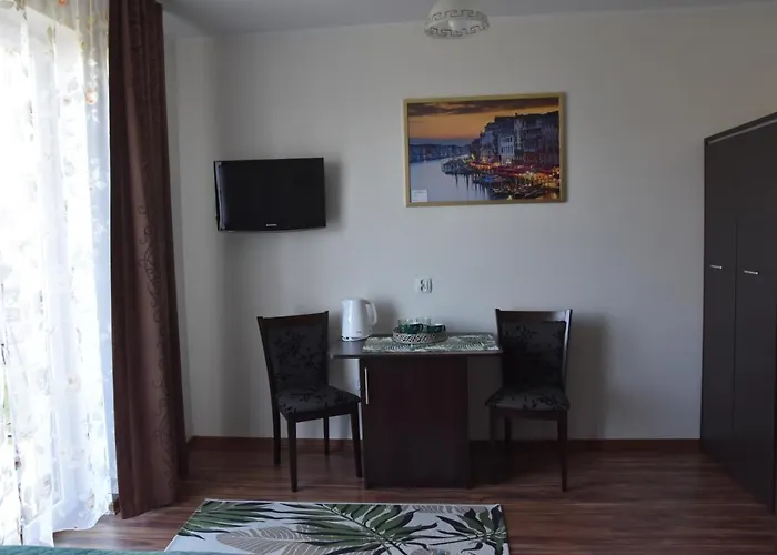 Wanta Władysławowo