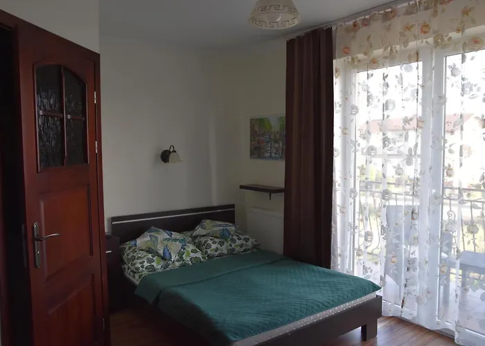 Wanta Quarto em Acomodações Particulares *