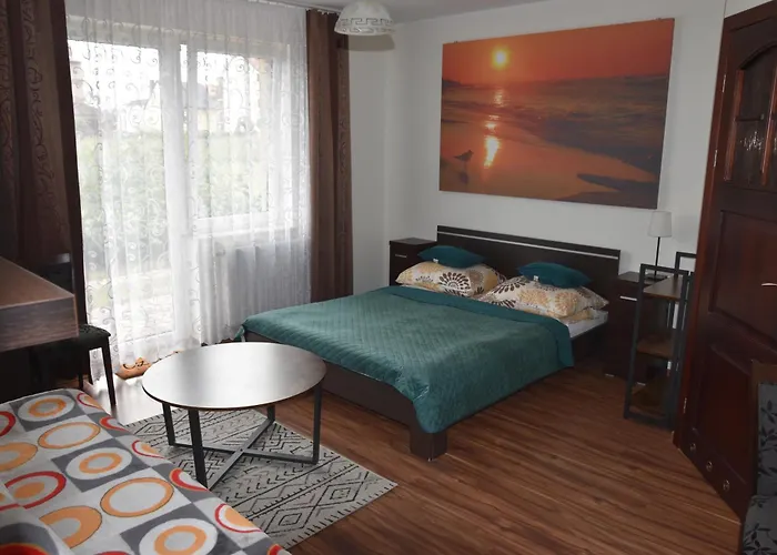 Quarto em Acomodações Particulares Wanta *