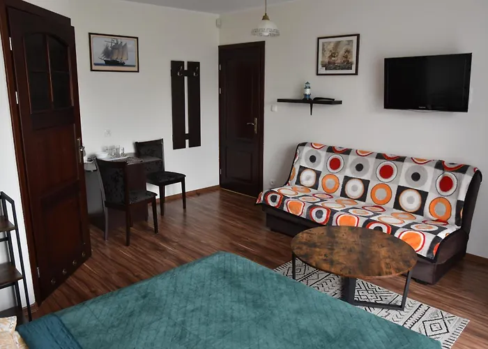 Quarto em Acomodações Particulares Wanta *