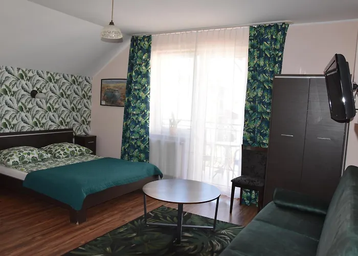 Wanta Quarto em Acomodações Particulares