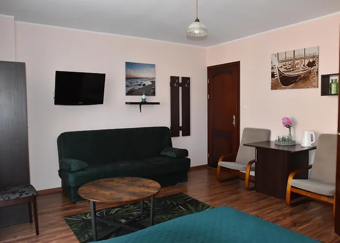 Quarto em Acomodações Particulares Wanta