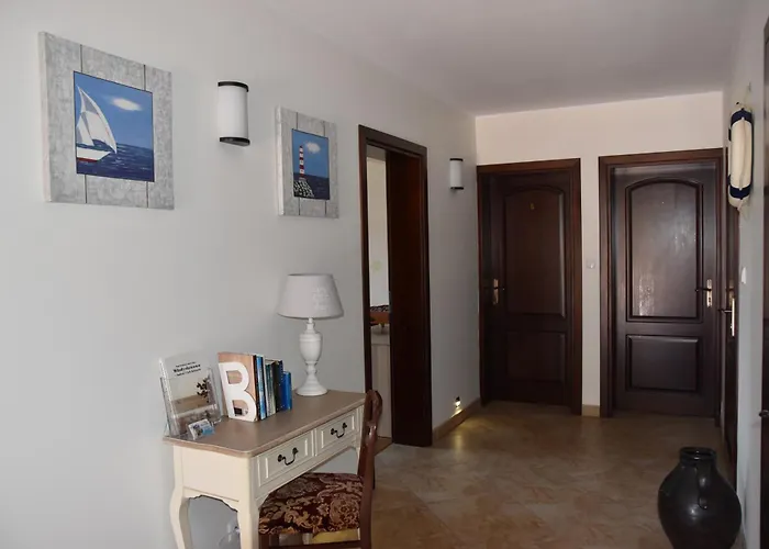 Wanta * Władysławowo