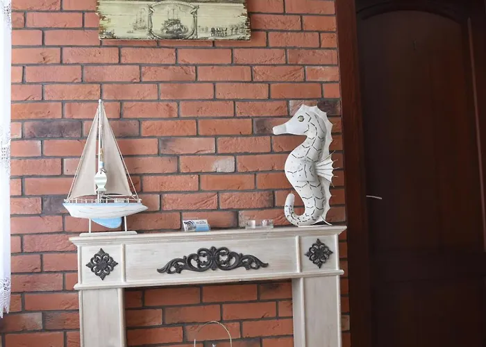 Wanta Rum i privatbostad