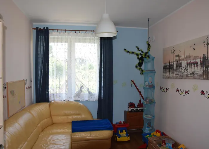 Quarto em Acomodações Particulares Wanta *