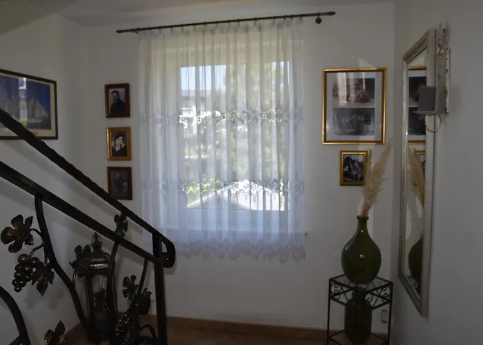 Wanta Quarto em Acomodações Particulares